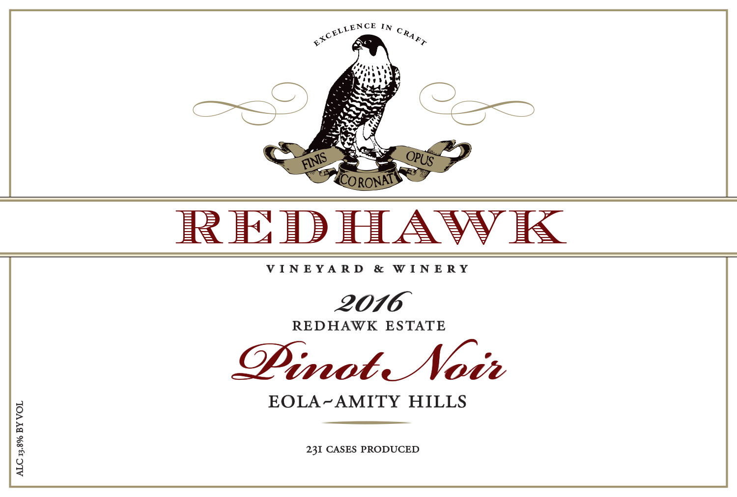 Product Image for 2022 Estate Pinot Noir