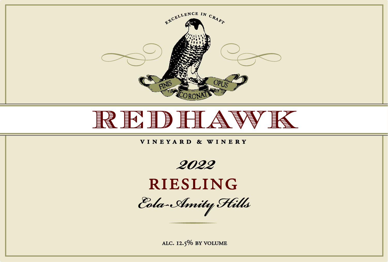 Product Image for 2022 Riesling