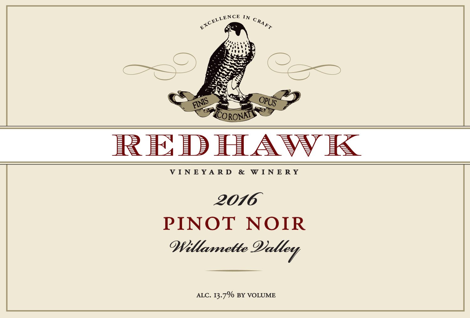 Product Image for 2019 Willamette Valley Pinot Noir